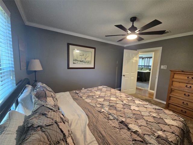 1428 Doris Drive, Sulphur Springs, TX 75482