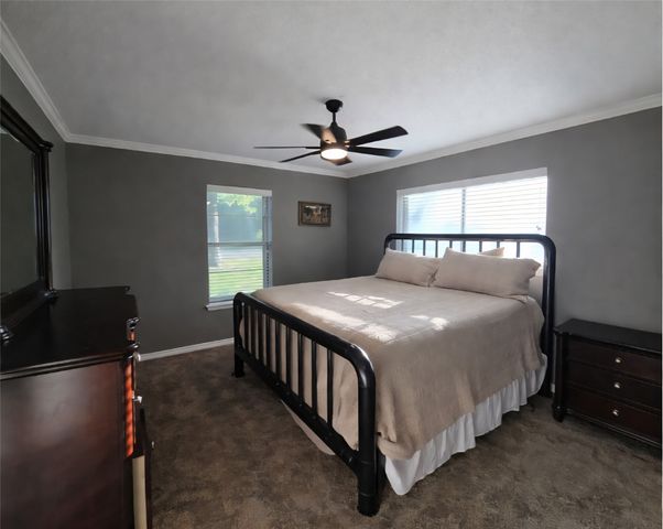 1428 Doris Drive, Sulphur Springs, TX 75482