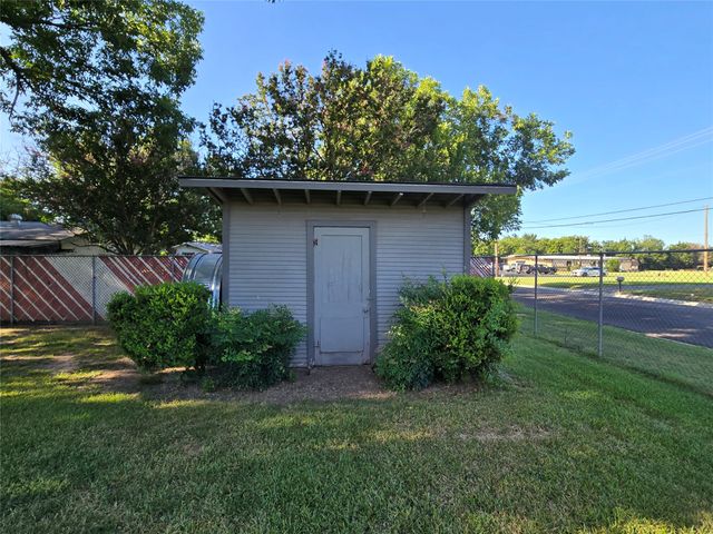 1428 Doris Drive, Sulphur Springs, TX 75482