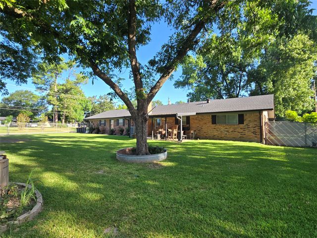 1428 Doris Drive, Sulphur Springs, TX 75482