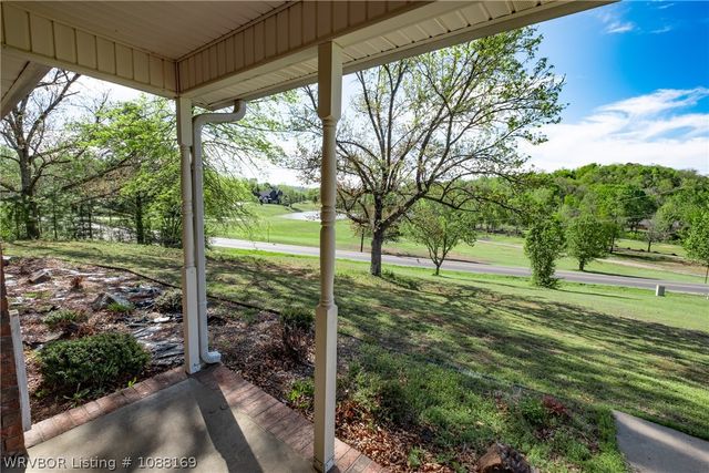 590 W Denver Street, Greenwood, AR 72936