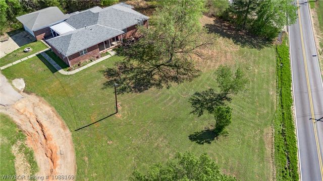 590 W Denver Street, Greenwood, AR 72936