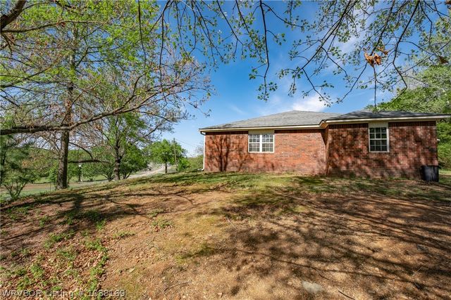 590 W Denver Street, Greenwood, AR 72936
