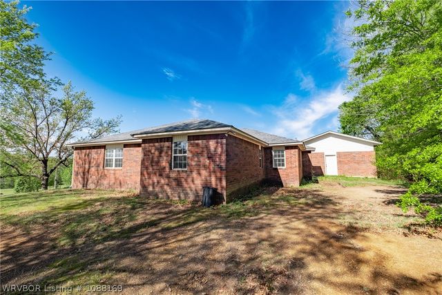 590 W Denver Street, Greenwood, AR 72936