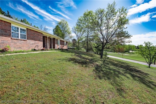 590 W Denver Street, Greenwood, AR 72936