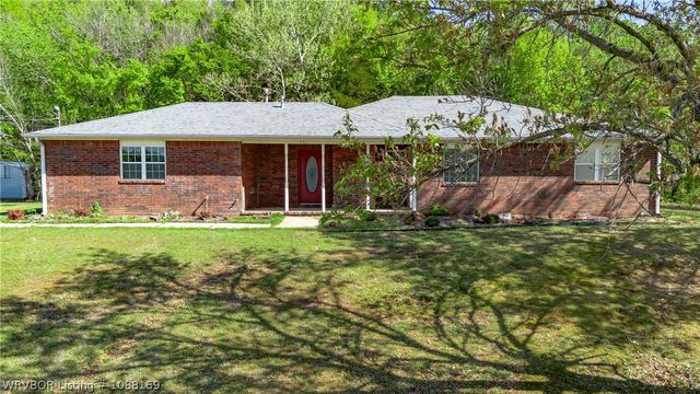 590 W Denver Street, Greenwood, AR 72936