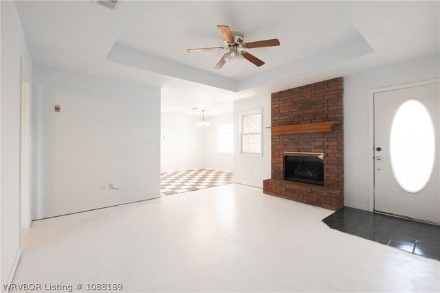 590 W Denver Street, Greenwood, AR 72936
