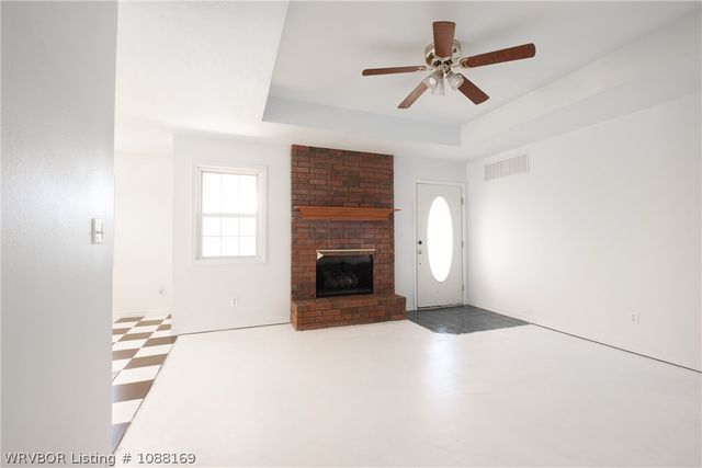590 W Denver Street, Greenwood, AR 72936