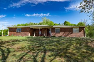 590 W Denver Street, Greenwood, AR 72936