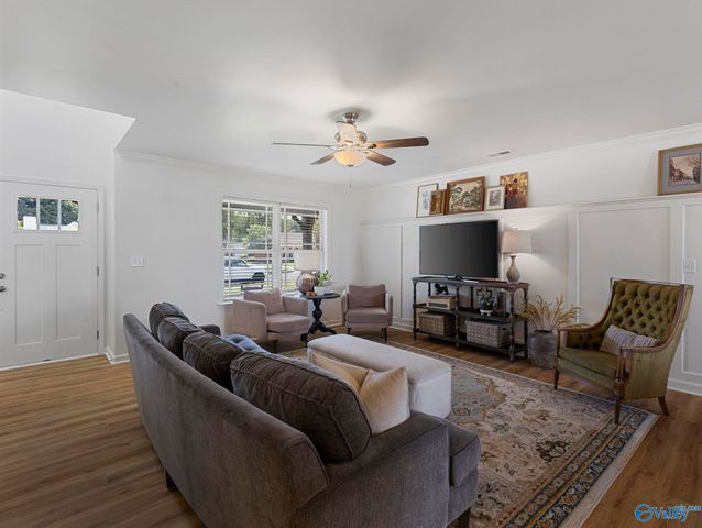 2506 Wynterhall Road SE, Huntsville, AL 35803