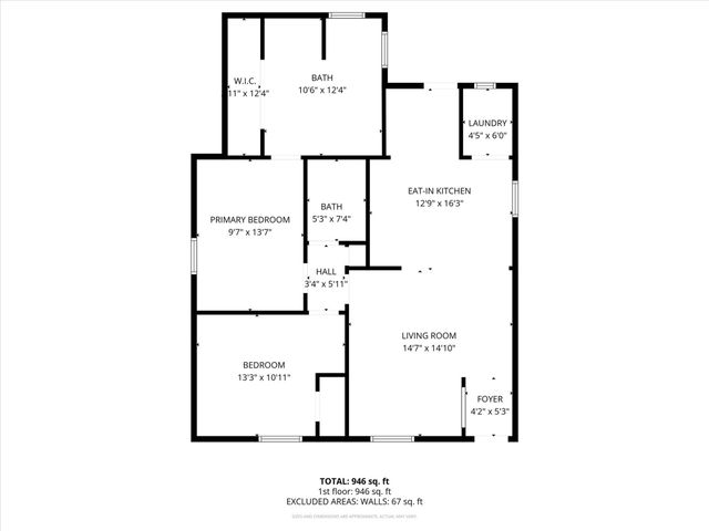 330 W Vinyard Road, Duncanville, TX 75137