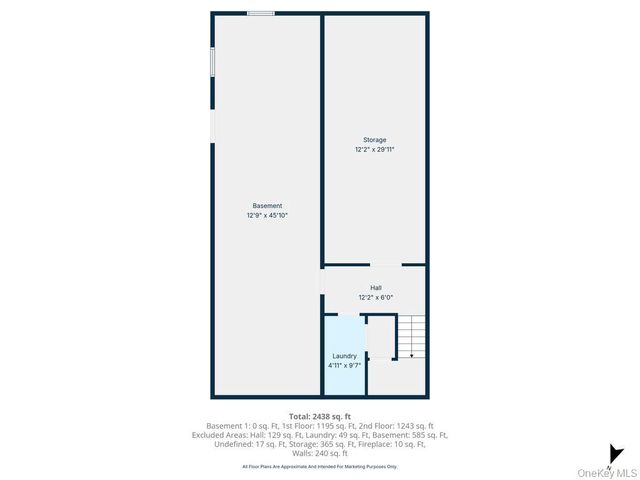 18 Hillcrest Street, Huntington, NY 11743