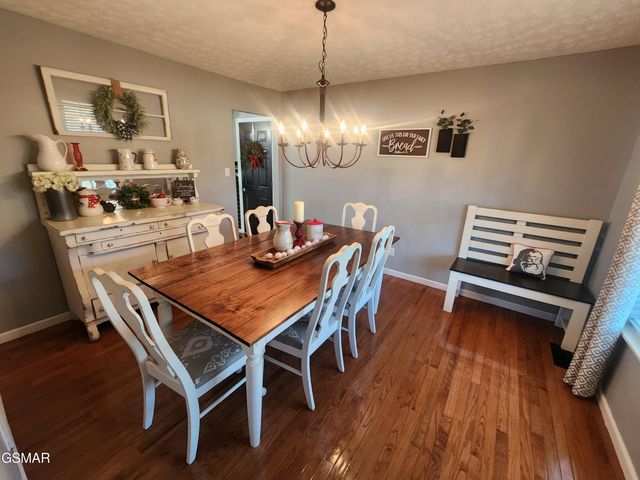 547 Allyson Drive, Kodak, TN 37764