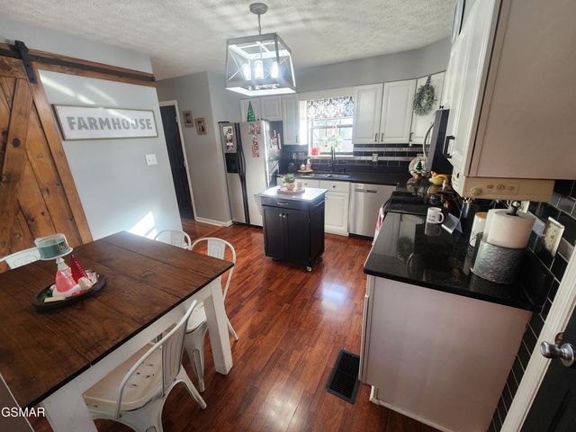 547 Allyson Drive, Kodak, TN 37764