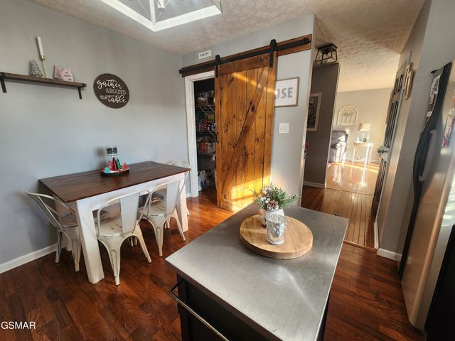 547 Allyson Drive, Kodak, TN 37764