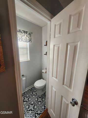 547 Allyson Drive, Kodak, TN 37764