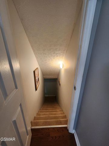 547 Allyson Drive, Kodak, TN 37764