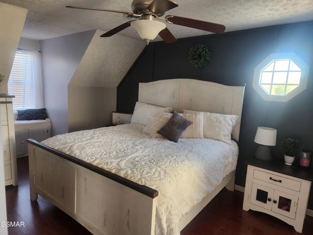 547 Allyson Drive, Kodak, TN 37764