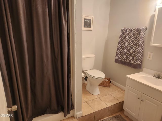 547 Allyson Drive, Kodak, TN 37764