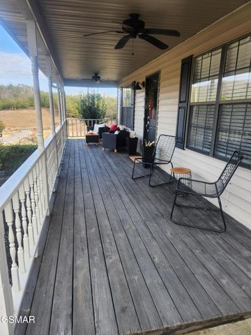 547 Allyson Drive, Kodak, TN 37764