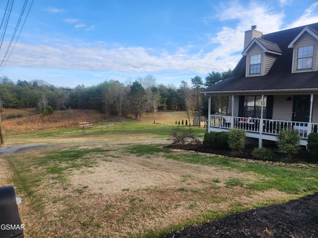 547 Allyson Drive, Kodak, TN 37764