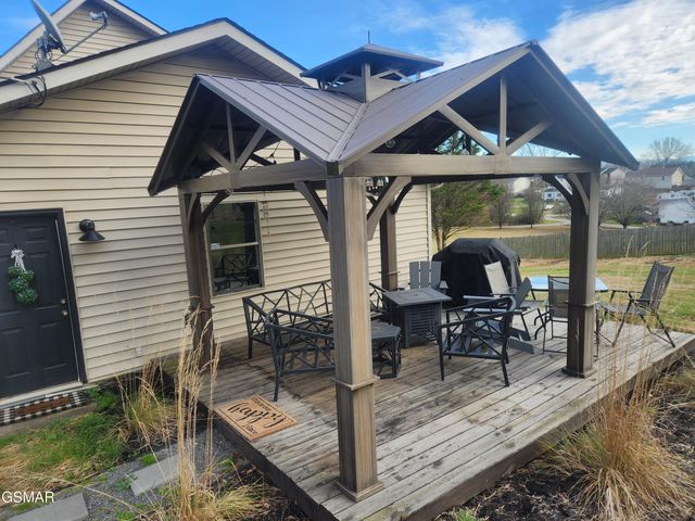 547 Allyson Drive, Kodak, TN 37764