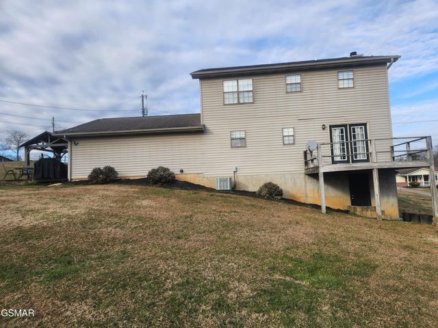 547 Allyson Drive, Kodak, TN 37764