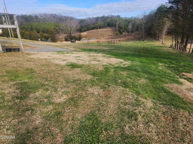 547 Allyson Drive, Kodak, TN 37764