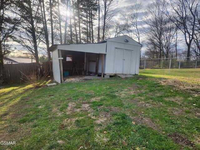 547 Allyson Drive, Kodak, TN 37764