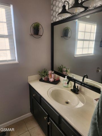 547 Allyson Drive, Kodak, TN 37764