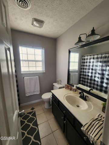 547 Allyson Drive, Kodak, TN 37764