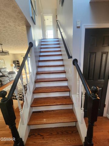 547 Allyson Drive, Kodak, TN 37764