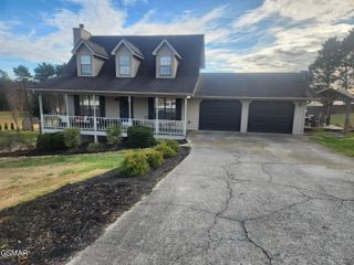 547 Allyson Drive, Kodak, TN 37764