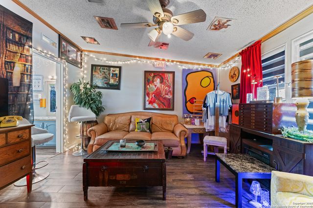 33855 Blanco, Bulverde, TX 78163