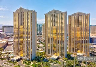 135 East Harmon Avenue 22717, Las Vegas, NV 89109