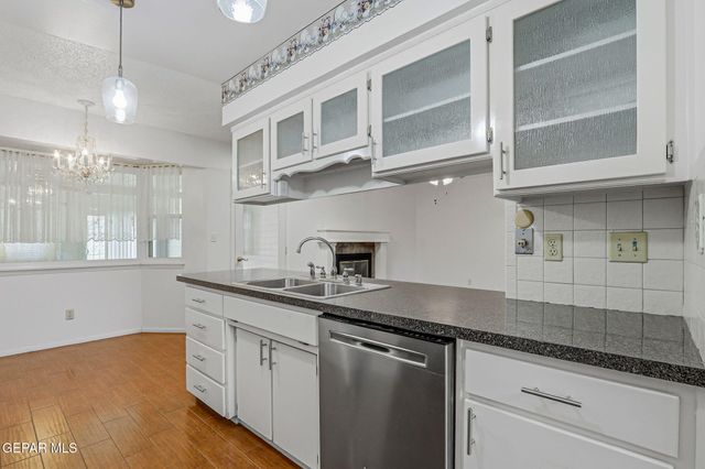 10437 APHONIA Drive, El Paso, TX 79924