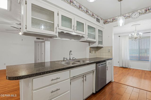 10437 APHONIA Drive, El Paso, TX 79924