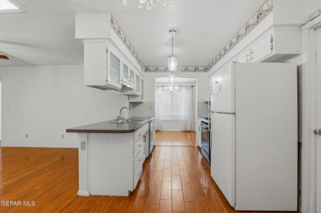 10437 APHONIA Drive, El Paso, TX 79924