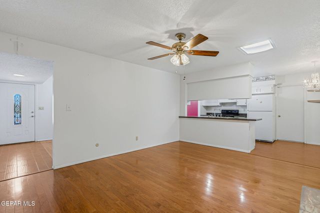 10437 APHONIA Drive, El Paso, TX 79924