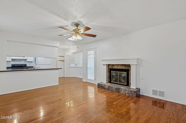 10437 APHONIA Drive, El Paso, TX 79924