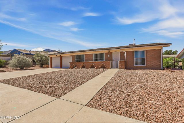 10437 APHONIA Drive, El Paso, TX 79924