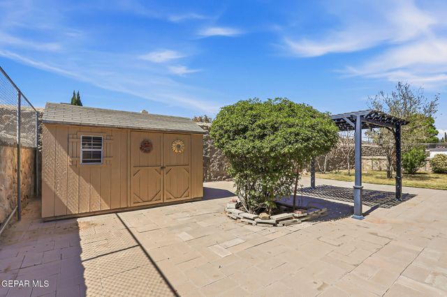 10437 APHONIA Drive, El Paso, TX 79924