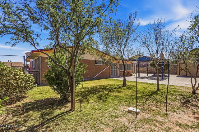 10437 APHONIA Drive, El Paso, TX 79924