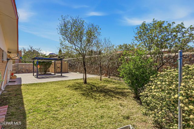 10437 APHONIA Drive, El Paso, TX 79924