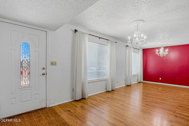 10437 APHONIA Drive, El Paso, TX 79924