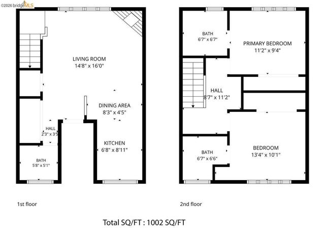 163 N Parkwood AVE APT 3, Pasadena, CA 91107