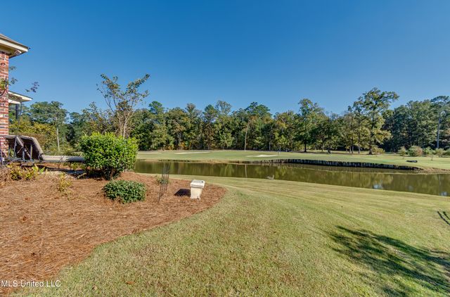 132 Woodlands Glen Circle, Brandon, MS 39047