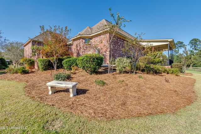 132 Woodlands Glen Circle, Brandon, MS 39047