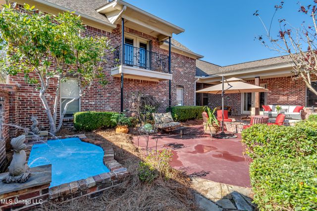 132 Woodlands Glen Circle, Brandon, MS 39047