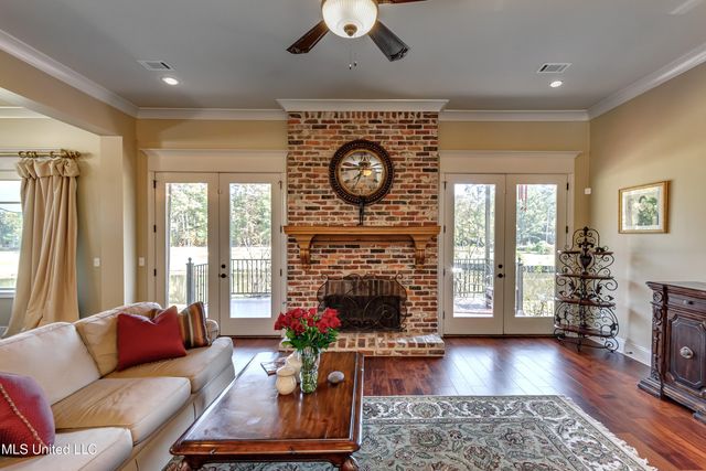 132 Woodlands Glen Circle, Brandon, MS 39047